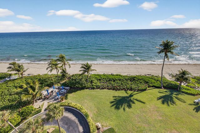 1069 Hillsboro Mile 802, Hillsboro Beach, FL 33062