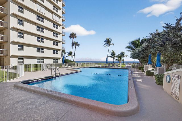 1069 Hillsboro Mile 802, Hillsboro Beach, FL 33062