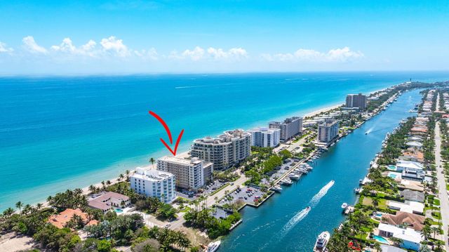 1069 Hillsboro Mile 802, Hillsboro Beach, FL 33062