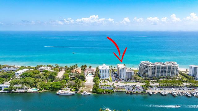 1069 Hillsboro Mile 802, Hillsboro Beach, FL 33062