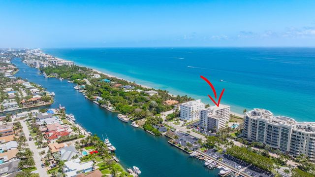 1069 Hillsboro Mile 802, Hillsboro Beach, FL 33062