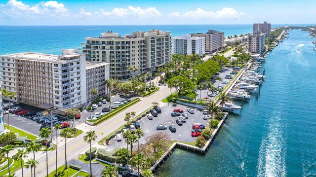 1069 Hillsboro Mile 802, Hillsboro Beach, FL 33062