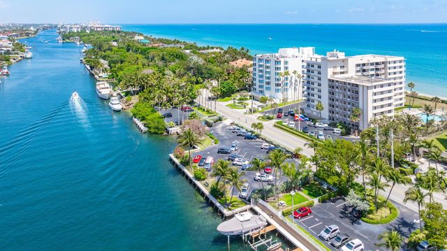 1069 Hillsboro Mile 802, Hillsboro Beach, FL 33062