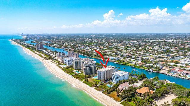 1069 Hillsboro Mile 802, Hillsboro Beach, FL 33062