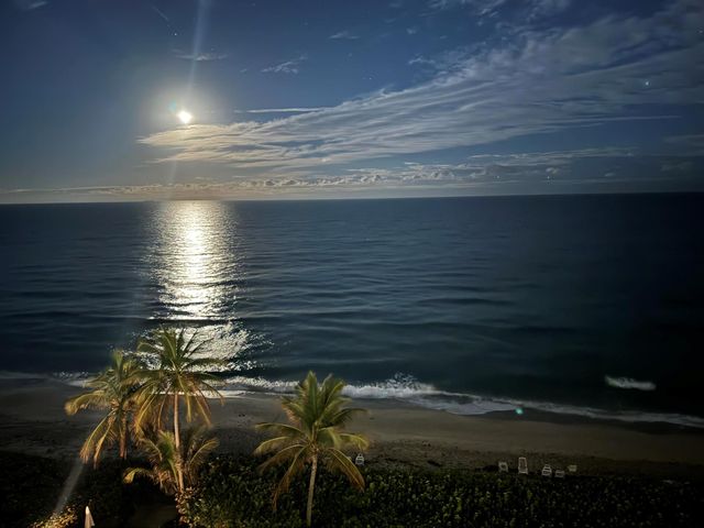 1069 Hillsboro Mile 802, Hillsboro Beach, FL 33062