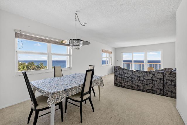 1069 Hillsboro Mile 802, Hillsboro Beach, FL 33062