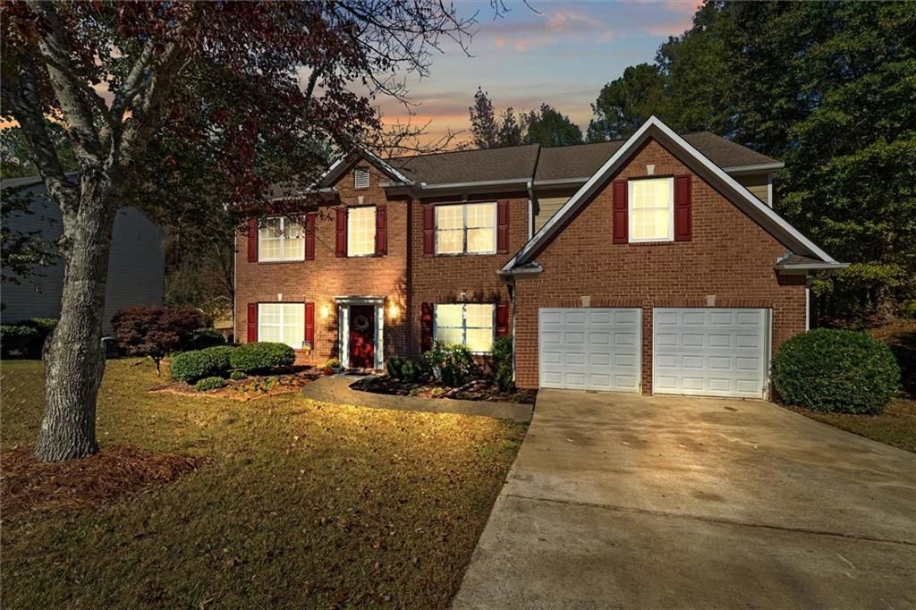 130 Chadwick Place, Villa Rica, GA 30180