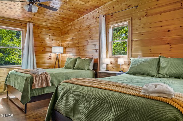 2157 Red Bud Road, Sevierville, TN 37876