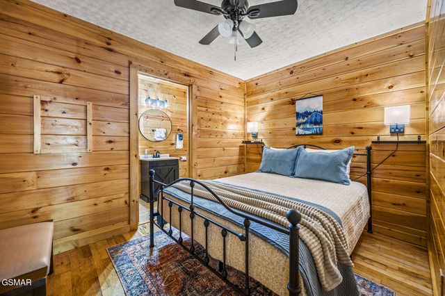 2157 Red Bud Road, Sevierville, TN 37876