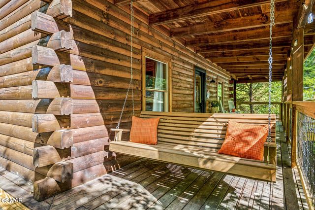 2157 Red Bud Road, Sevierville, TN 37876