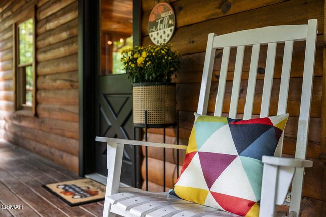 2157 Red Bud Road, Sevierville, TN 37876