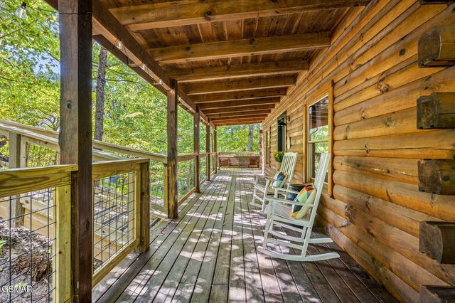 2157 Red Bud Road, Sevierville, TN 37876