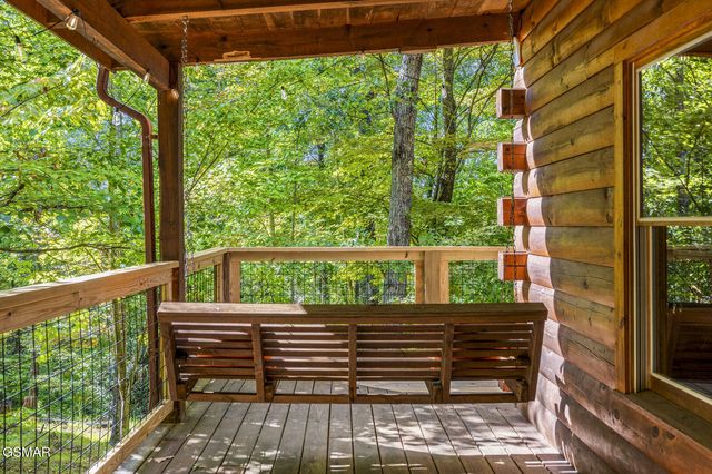 2157 Red Bud Road, Sevierville, TN 37876