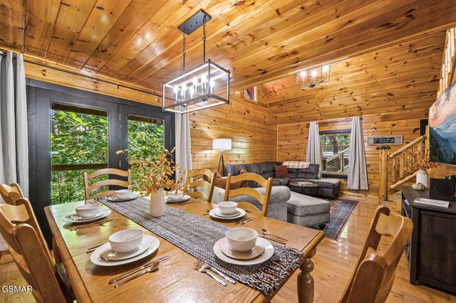 2157 Red Bud Road, Sevierville, TN 37876