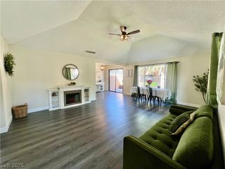 301 Misty Isle Lane A, Las Vegas, NV 89107