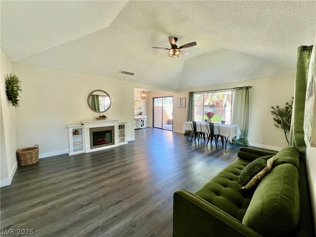 Image 1 of property listing at 301 Misty Isle Lane A, Las Vegas, NV 89107