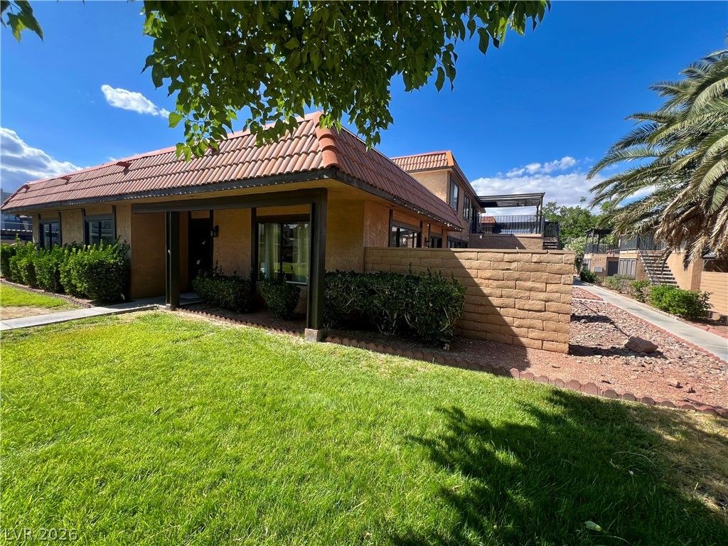 Image 13 of property listing at 301 Misty Isle Lane A, Las Vegas, NV 89107