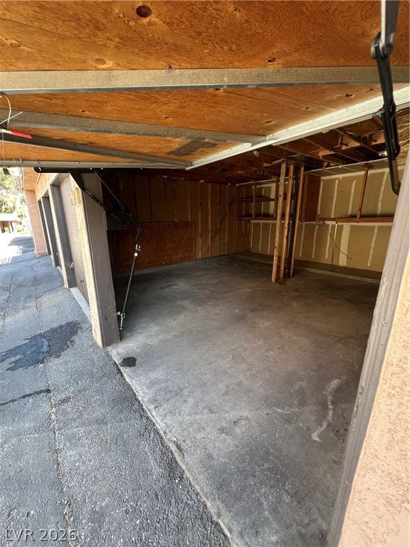 Image 17 of property listing at 301 Misty Isle Lane A, Las Vegas, NV 89107