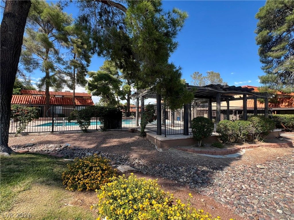Image 18 of property listing at 301 Misty Isle Lane A, Las Vegas, NV 89107