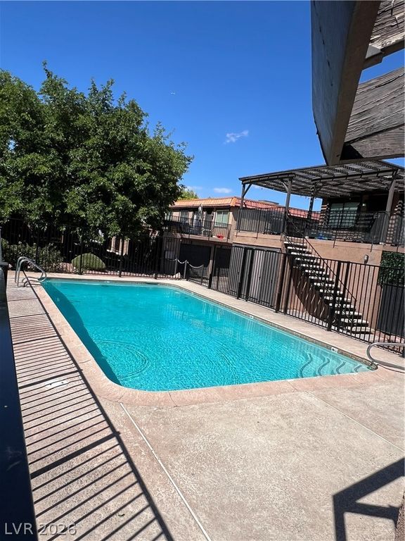 Image 20 of property listing at 301 Misty Isle Lane A, Las Vegas, NV 89107