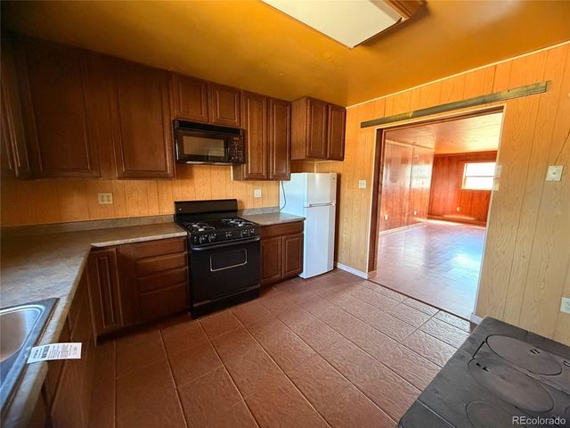 2504 Sharbaugh Lane, Fort Garland, CO 81133