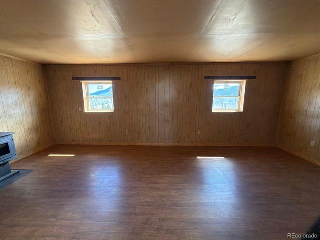 2504 Sharbaugh Lane, Fort Garland, CO 81133