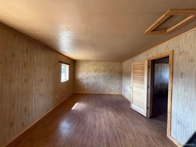 2504 Sharbaugh Lane, Fort Garland, CO 81133