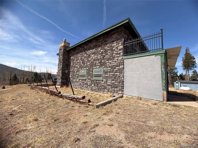 2504 Sharbaugh Lane, Fort Garland, CO 81133