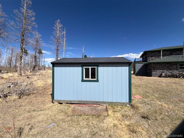 2504 Sharbaugh Lane, Fort Garland, CO 81133