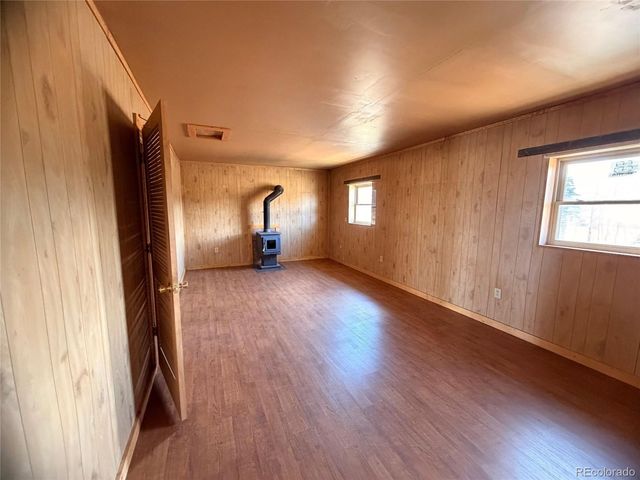 2504 Sharbaugh Lane, Fort Garland, CO 81133