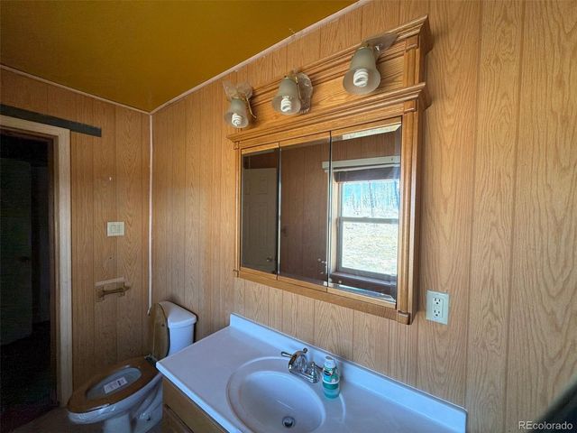 2504 Sharbaugh Lane, Fort Garland, CO 81133