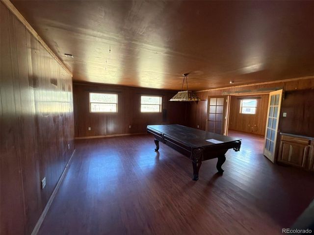 2504 Sharbaugh Lane, Fort Garland, CO 81133