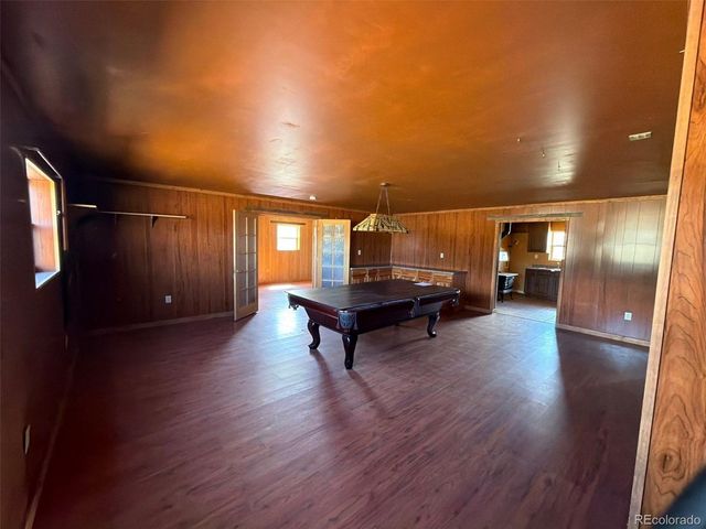 2504 Sharbaugh Lane, Fort Garland, CO 81133
