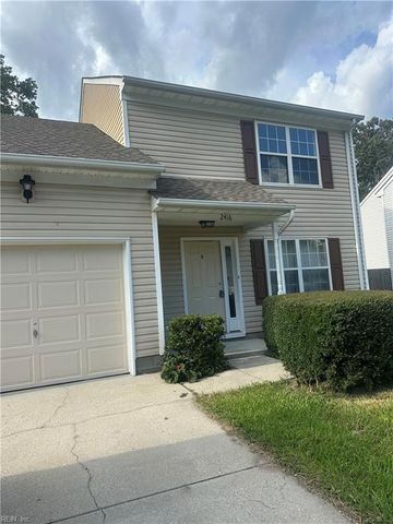 2416 Casey CT, Virginia Beach, VA 23454