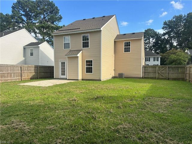 2416 Casey CT, Virginia Beach, VA 23454
