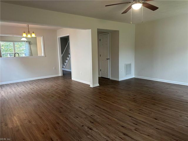 2416 Casey CT, Virginia Beach, VA 23454