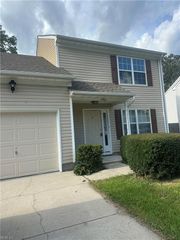 2416 Casey CT, Virginia Beach, VA 23454
