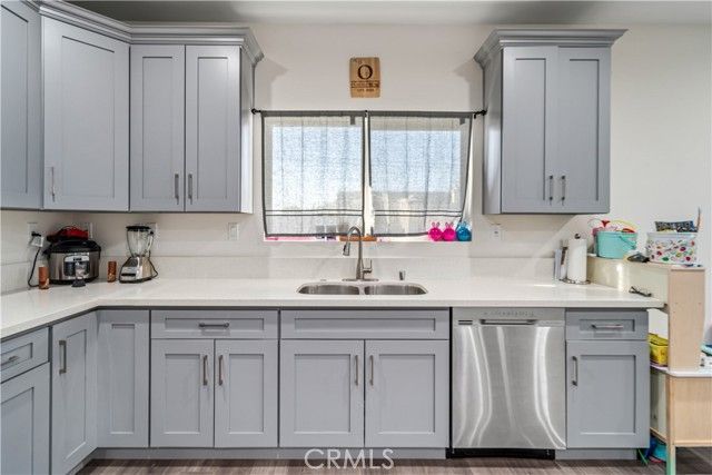 10121 Margery Avenue, California City, CA 93505