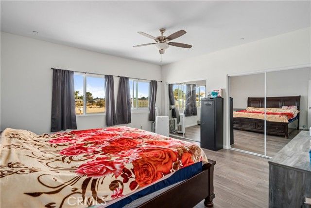 10121 Margery Avenue, California City, CA 93505