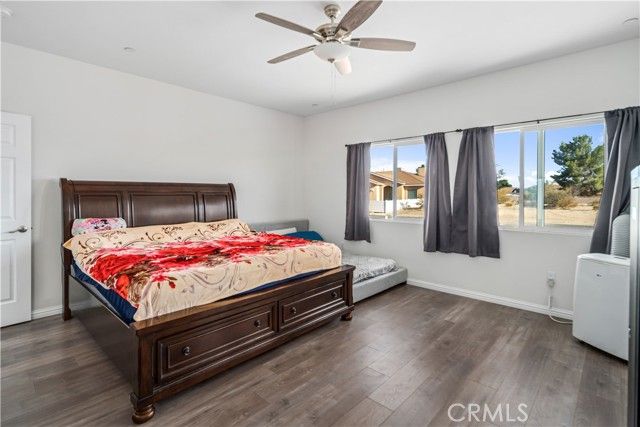 10121 Margery Avenue, California City, CA 93505