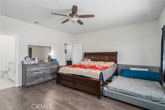 10121 Margery Avenue, California City, CA 93505