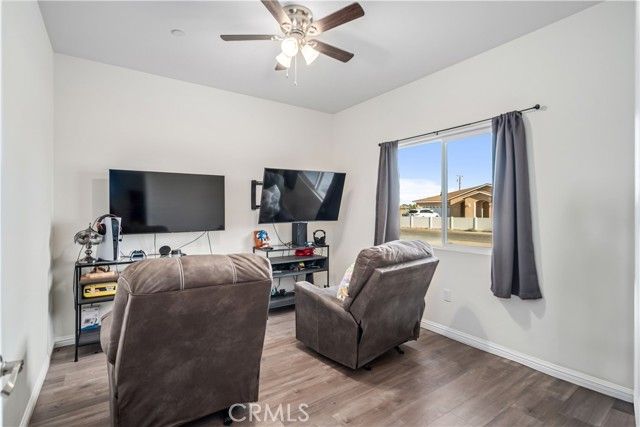 10121 Margery Avenue, California City, CA 93505