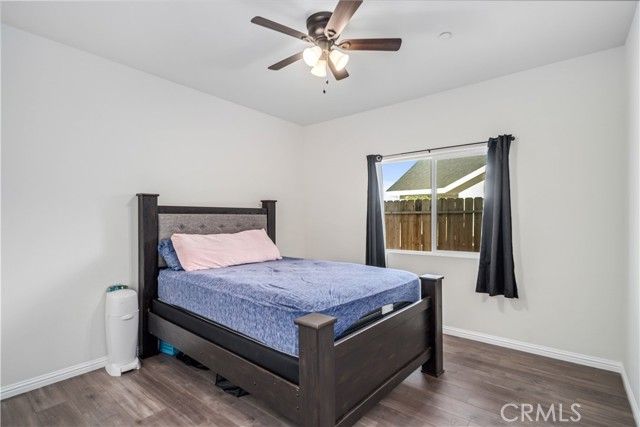 10121 Margery Avenue, California City, CA 93505