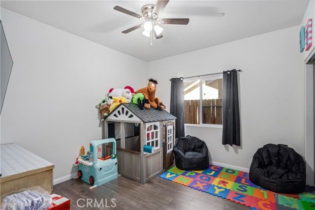 10121 Margery Avenue, California City, CA 93505