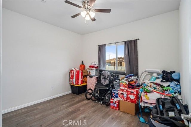 10121 Margery Avenue, California City, CA 93505