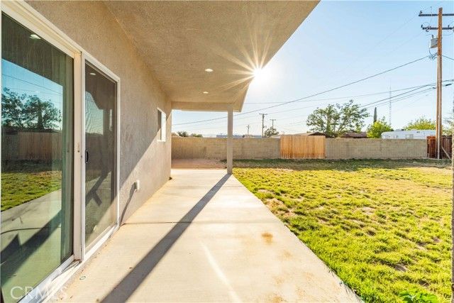 10121 Margery Avenue, California City, CA 93505