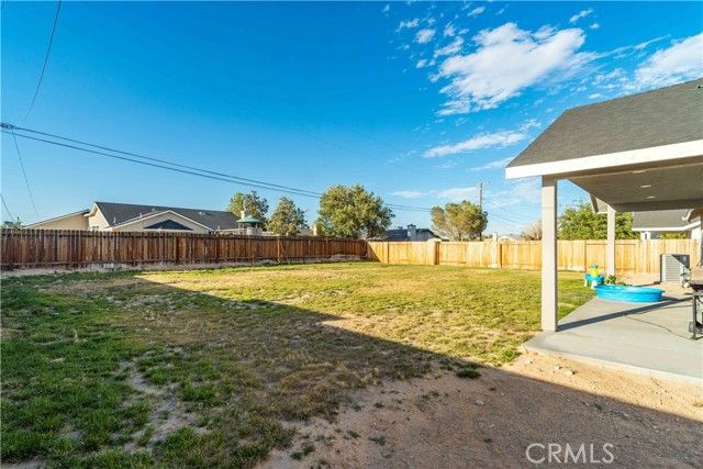 10121 Margery Avenue, California City, CA 93505