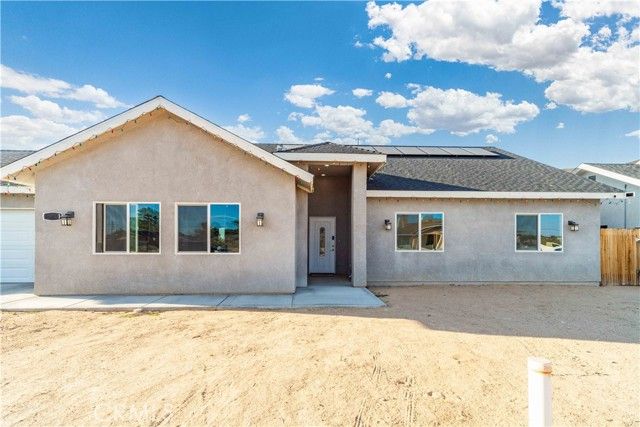 10121 Margery Avenue, California City, CA 93505