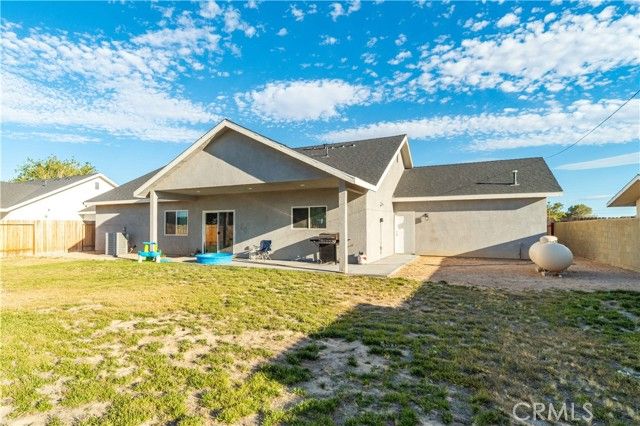 10121 Margery Avenue, California City, CA 93505