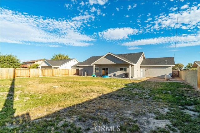 10121 Margery Avenue, California City, CA 93505